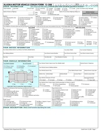 12 209 Alaska Form in PDF