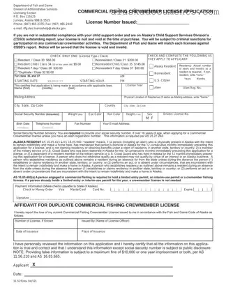 Alaska 11 525 Form in PDF